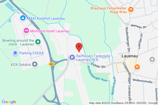 Aqua-Cafe MHP GmbH