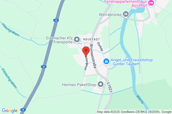 Böttger Logistik GbR