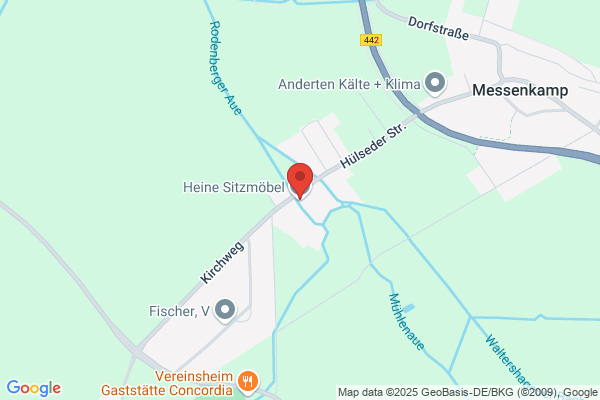 Heine Sitzmöbel GmbH & Co. KG