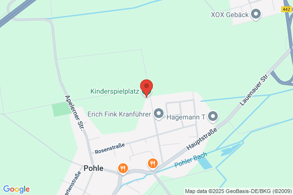 KinderspielKr Hülsede