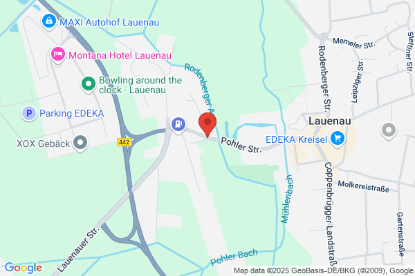 Marlene Volkenstein