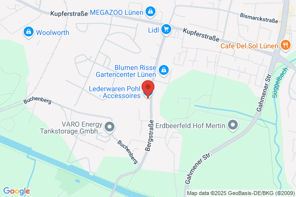 NAVIGATOR Lederwarenvertriebsges. mbH