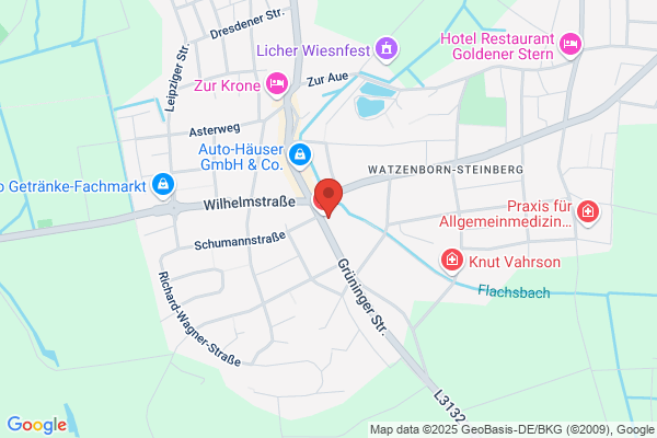 Stojanow Central-Apotheke
