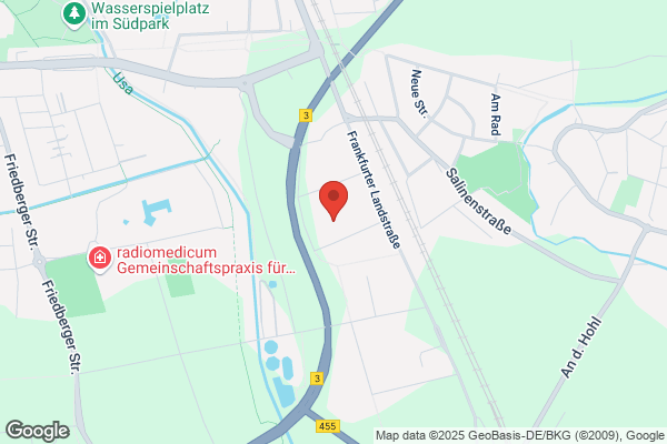 synlab Services GmbH