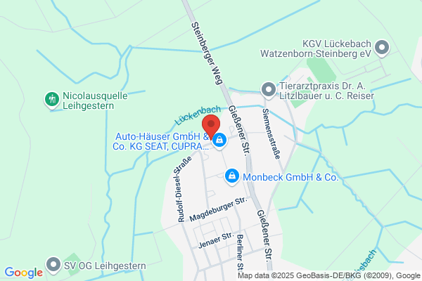 A.S. Automobil-Center GmbH