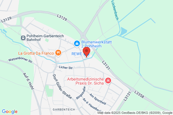 Bäckerei Künkel GmbH