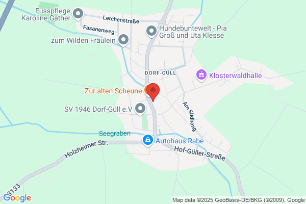 Zörb Bäckerei u. Konditorei GmbH