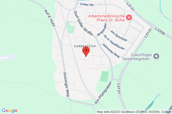 Ferienwohnung Gießen