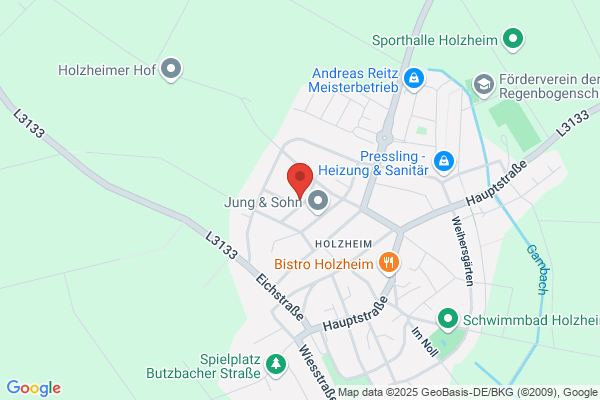 Baugrund Hessen Bangel e.K.