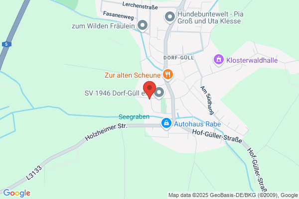 Geißler GmbH & Co KG