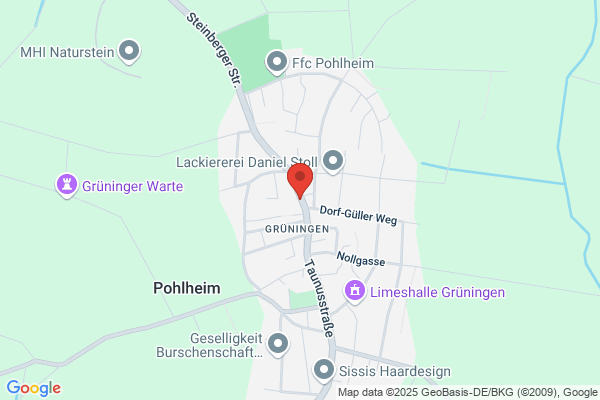Gerüstbau B. Stumpf