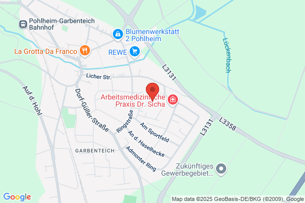 Grundschulen Lückebach-Schule Garbenteich
