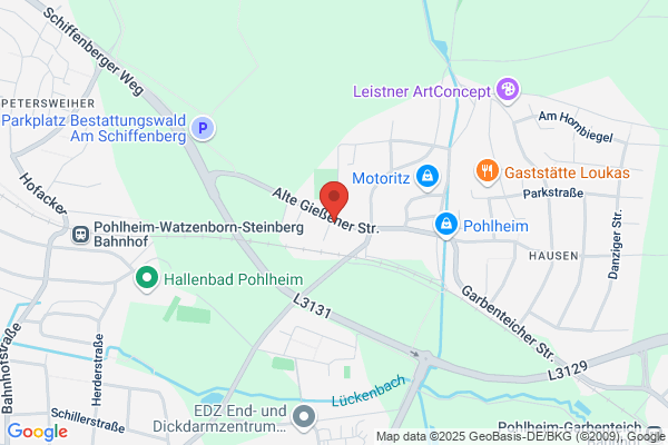 Hundebetreuung Hundefreunde Mittelhessen e.V.