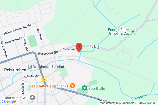Inno Tech GmbH