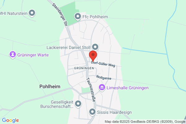 Innovative Sports GmbH