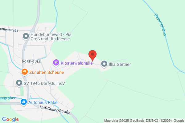 KP Innenausbau GmbH