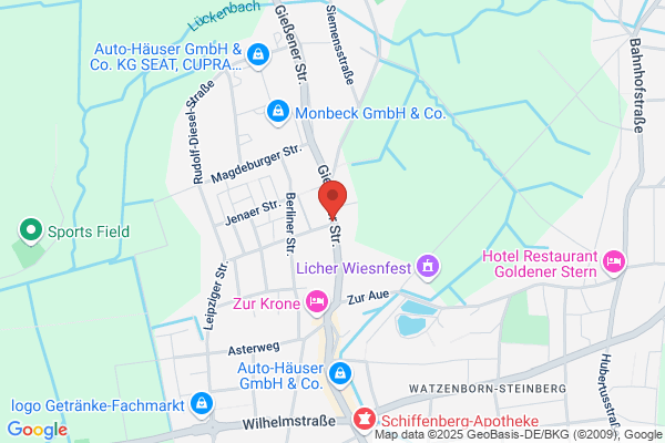 Lischka Bodycheck GmbH