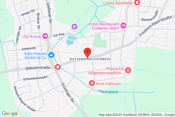 Pohlheim