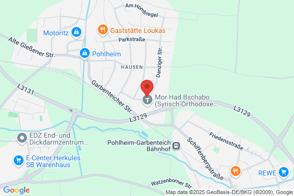 Psychotherapeutische Praxis Elke Bargmann