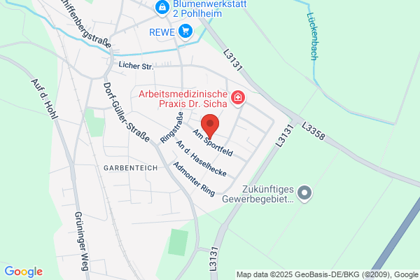 Hubertuseck