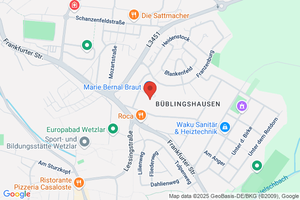 Co-Med GmbH & Co KG