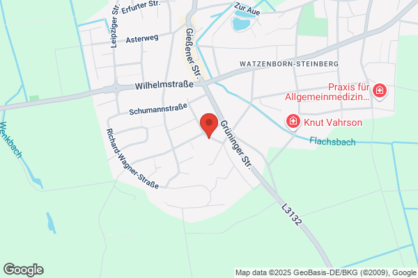 Klinger Maschinenbau GmbH