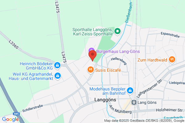 Sanitätshaus Orthopädie Köhler GmbH