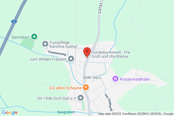 Praxis für Tierhomöopathie und Hundeverhaltensberatung