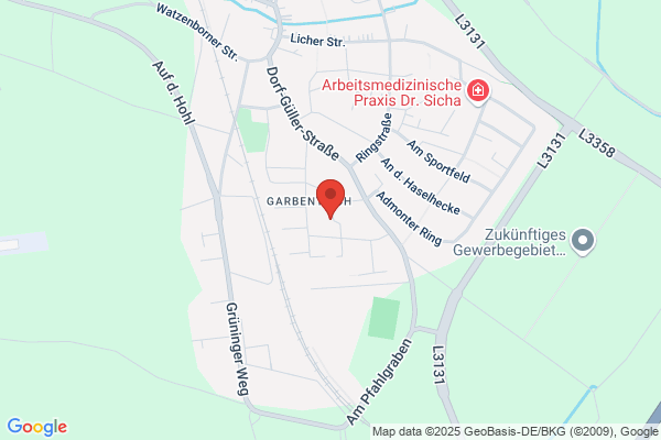 Gerhold Münch