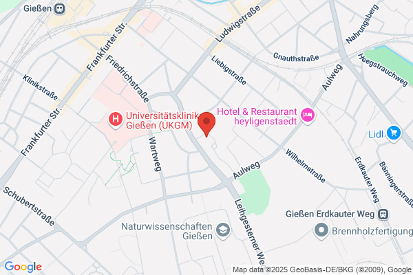 Schweizerische Lebensversicherungs- u. Rentenanstalt Ndl. f. Deutschland