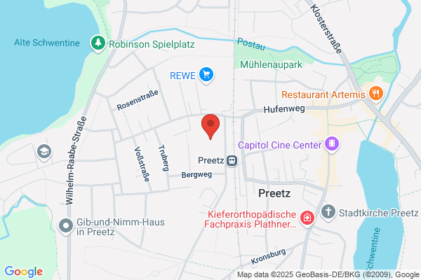 Pflege zu Hause Preetz