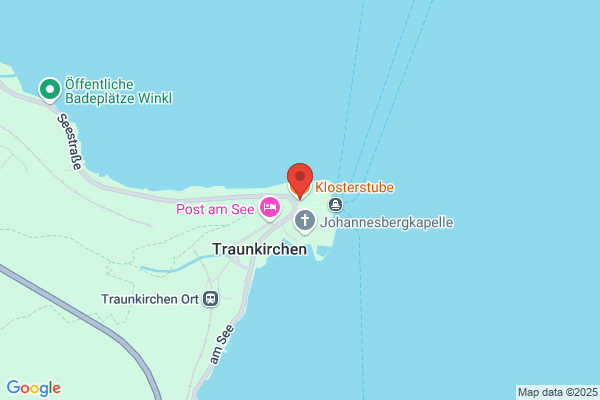 Klosterstuben