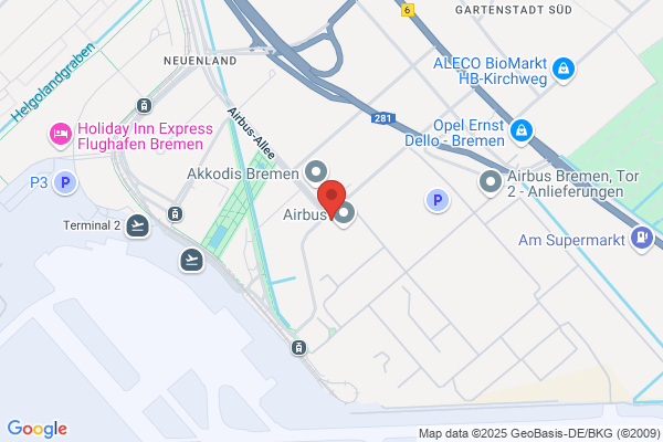 EADS Deutschland GmbH