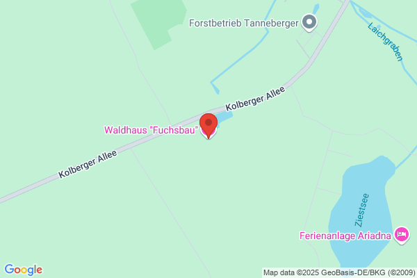 Fuchsbau