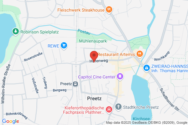 Förderzentrum Preetz
