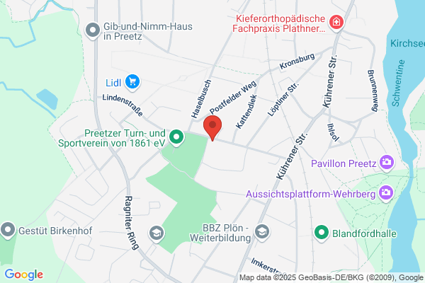 Gebäudereinigung Gerdellebracht GmbH & Co. KG