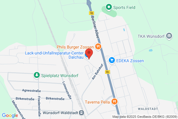 Werbeagentur Helga Eisenhardt
