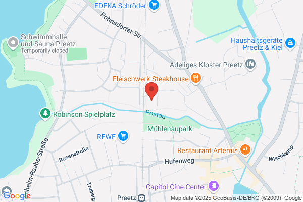 psychatrium Gruppe Psychiatrisch-psychotherapeutische Station