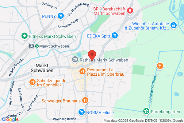 Apotheke Schloß
