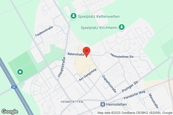 Müller Café & Bäckerei