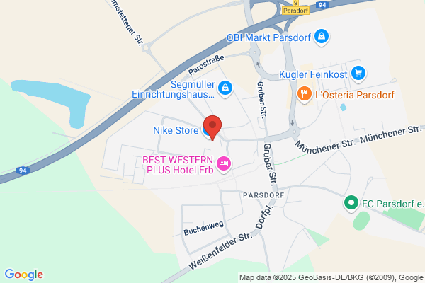 PUMA Outlet Parsdorf