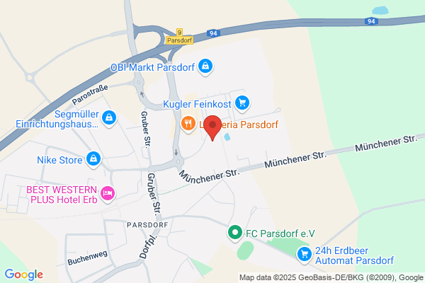 Teleskop-Service Ransburg GmbH