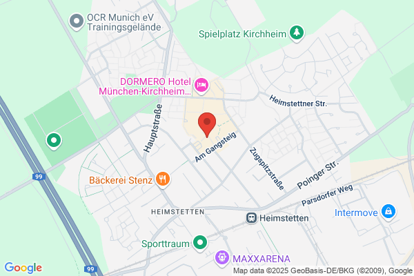 Rossmann Drogeriemärkte