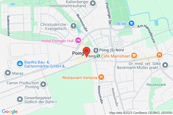 Fahrschule Ernst & Mertens