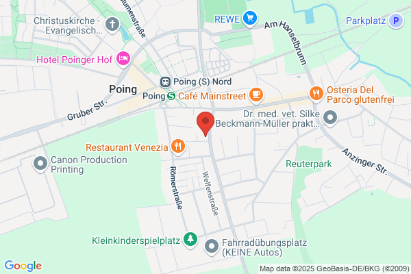Creativ Wohnen // Apartmenthaus Poing