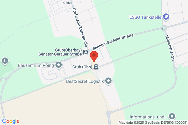 Gasthof Grub