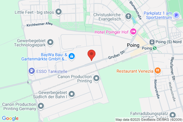 AVNET LOGISTICS GMBH