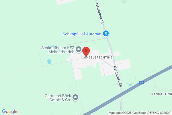 Brennereigenossenschaft Angelbrechting