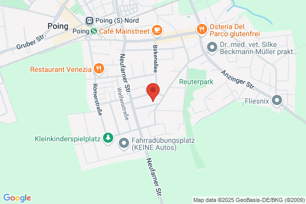 DGT - Anlagen u. Systeme GmbH