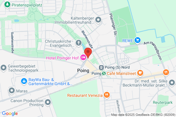 Familienzentrum Poing e.V.